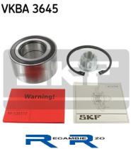 SKF VKBA3645 - KITS RODAMIENTOS RUEDA