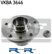 SKF VKBA3646 - KITS RODAMIENTOS RUEDA