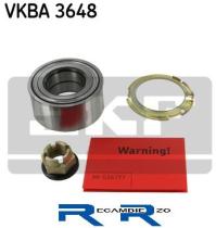 SKF VKBA3648 - KITS RODAMIENTOS RUEDA