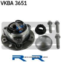 SKF VKBA3651 - KITS RODAMIENTOS RUEDA