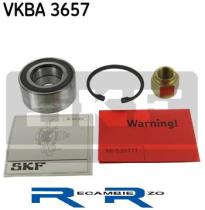 SKF VKBA3657 - KITS RODAMIENTOS RUEDA