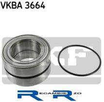 SKF VKBA3664 - KITS RODAMIENTOS RUEDA