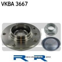 SKF VKBA3667 - KITS RODAMIENTOS RUEDA