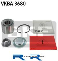 SKF VKBA3680 - KITS RODAMIENTOS RUEDA