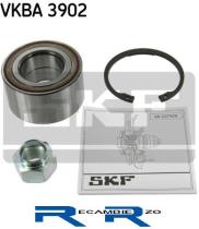 SKF VKBA3902 - KITS RODAMIENTOS RUEDA