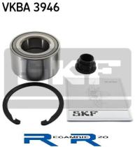 SKF VKBA3946 - KITS RODAMIENTOS RUEDA