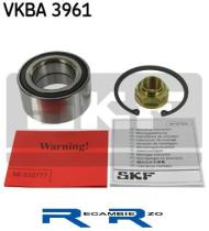 SKF VKBA3961 - KITS RODAMIENTOS RUEDA