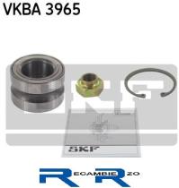 SKF VKBA3965 - KITS RODAMIENTOS RUEDA