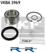 SKF VKBA3969 - KITS RODAMIENTOS RUEDA