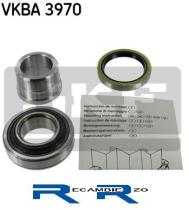 SKF VKBA3970 - KITS RODAMIENTOS RUEDA