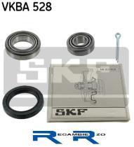 SKF VKBA528 - KITS RODAMIENTOS RUEDA