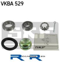 SKF VKBA529 - KITS RODAMIENTOS RUEDA