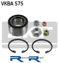 SKF VKBA575 - KITS RODAMIENTOS RUEDA