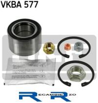 SKF VKBA577 - KITS RODAMIENTOS RUEDA