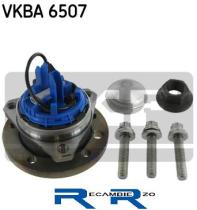 SKF VKBA6507 - KITS RODAMIENTOS RUEDA