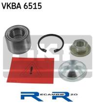 SKF VKBA6515 - KITS RODAMIENTOS RUEDA