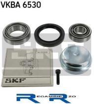 SKF VKBA6530 - KITS RODAMIENTOS RUEDA