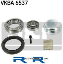 SKF VKBA6537 - KITS RODAMIENTOS RUEDA