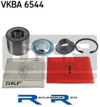 SKF VKBA6544 - KITS RODAMIENTOS RUEDA