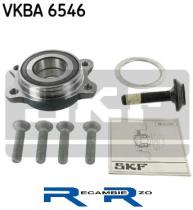 SKF VKBA6546 - KITS RODAMIENTOS RUEDA