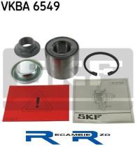 SKF VKBA6549 - KITS RODAMIENTOS RUEDA