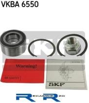 SKF VKBA6550 - KITS RODAMIENTOS RUEDA