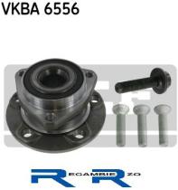 SKF VKBA6556 - KITS RODAMIENTOS RUEDA