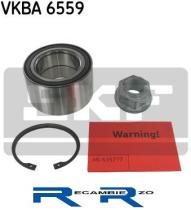 SKF VKBA6559 - KITS RODAMIENTOS RUEDA