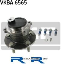 SKF VKBA6565 - KITS RODAMIENTOS RUEDA