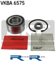 SKF VKBA6575 - KITS RODAMIENTOS RUEDA