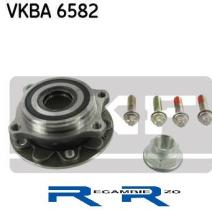 SKF VKBA6582 - KITS RODAMIENTOS RUEDA