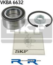 SKF VKBA6632 - KITS RODAMIENTOS RUEDA