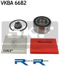 SKF VKBA6682 - KITS RODAMIENTOS RUEDA