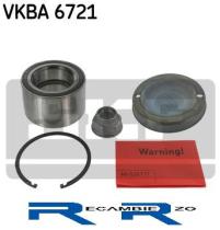 SKF VKBA6721 - KITS RODAMIENTOS RUEDA