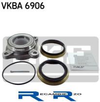 SKF VKBA6906 - KITS RODAMIENTOS RUEDA