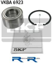 SKF VKBA6923 - KITS RODAMIENTOS RUEDA