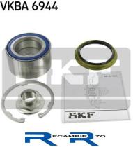 SKF VKBA6944 - KITS RODAMIENTOS RUEDA