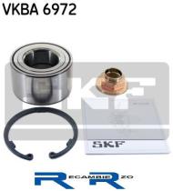 SKF VKBA6972 - KITS RODAMIENTOS RUEDA