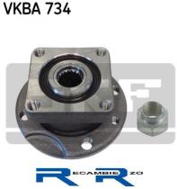 SKF VKBA734 - KITS RODAMIENTOS RUEDA