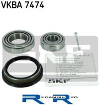 SKF VKBA7474 - KITS RODAMIENTOS RUEDA