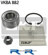 SKF VKBA882 - KITS RODAMIENTOS RUEDA