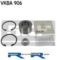 SKF VKBA906 - KITS RODAMIENTOS RUEDA