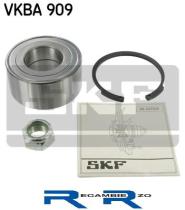 SKF VKBA909 - KITS RODAMIENTOS RUEDA