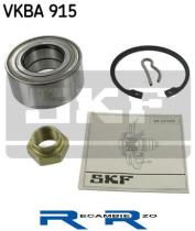 SKF VKBA915 - KITS RODAMIENTOS RUEDA