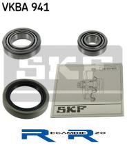 SKF VKBA941 - KITS RODAMIENTOS RUEDA