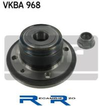 SKF VKBA968 - KITS RODAMIENTOS RUEDA