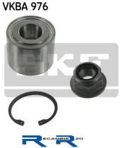 SKF VKBA976 - KITS RODAMIENTOS RUEDA