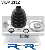 SKF VKJP3112 - FUELLES