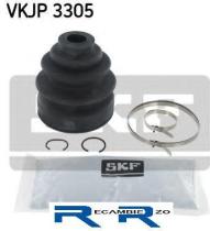 SKF VKJP3305 - FUELLES