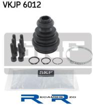 SKF VKJP6012 - FUELLES